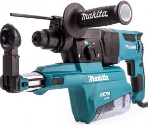 Перфоратор Makita HR 2650