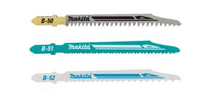 Набор пилочек для лобзика Makita Super Express, 3 шт (B-06292)