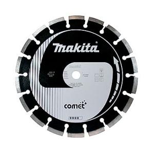 Алмазный диск по асфальту Makita Comet Asphalt 300x20 мм (B-13269)
