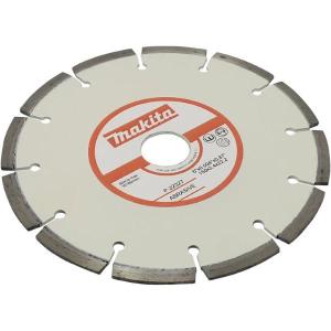 Алмазный диск по абразивным материалам Makita 150x22.23x2,1 мм (P-22327)