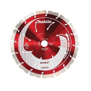 Алмазный диск по бетону Makita Quasar 300x20 мм (B-13459)