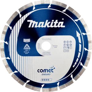 Алмазный диск по бетону Makita Comet Enduro 400x25.4/20 мм (B-13530)
