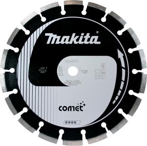 Алмазный диск по асфальту Makita Comet Asphalt 350x25.4/20 мм (B-13275)