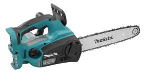 Аккумуляторная цепная пила Makita DUC 302 Z