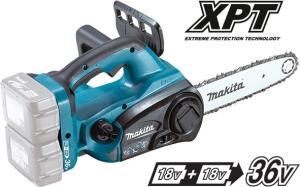 Аккумуляторная цепная пила Makita DUC 252 Z