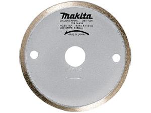 Алмазный диск по плитке Makita Comet 85x15x0,9 мм (B-21082)