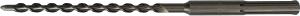 Бур Makita SDS-Max TCT 15x200x340 мм (D-33912)