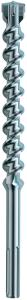 Бур Makita SDS-Max MAK4 12x400x540 мм (P-17049)