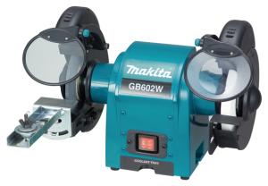 Точило Makita GB 602 W