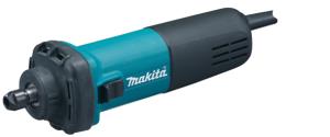 Прямая шлифмашина Makita GD 0602
