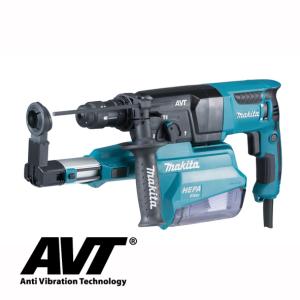 Перфоратор Makita HR 2651 T