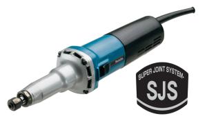 Прямая шлифмашина Makita GD 0800 C