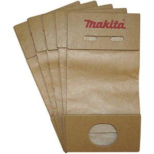 Бумажные мешки Makita 5 шт (193293-7)