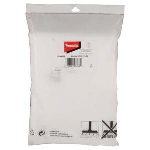 Мешки Makita для VC3012L, VC2512L, VC3011L (P-84078)