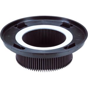 Фильтр порошковый Makita для VC2510L, VC3210L (195441-4)
