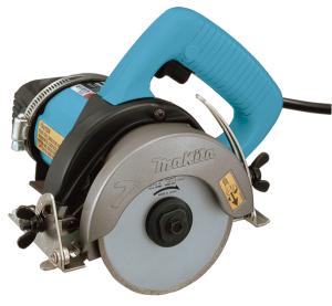 Дисковая пила по камню с подачей воды Makita 4101 RH