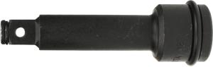 Ударный удлинитель Makita Cr-Mo 1/2", 100 мм (134874-8)