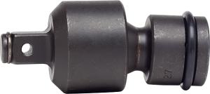 Ударный шарнир Makita Cr-Mo 1/2", 84 мм (134877-2)