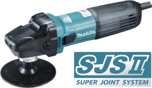 Полировальная машина Makita SA 5040 C
