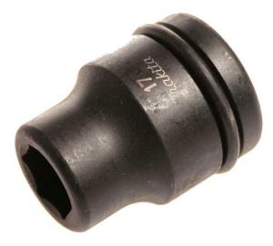 Ударная головка Makita Cr-Mo 1/2", 17x38 мм (134829-3)