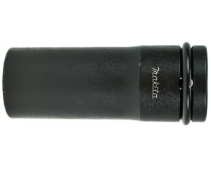 Ударная головка Makita Cr-Mo 3/4", 27x95 мм (134856-0)