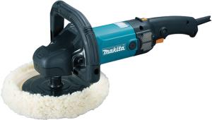 Полировальная машина Makita 9237 CB