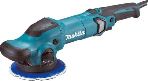 Полировальная эксцентриковая машина Makita PO 6000 C