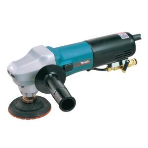 Полировальная машина для камня Makita PW 5000 CH
