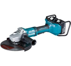 Аккумуляторная болгарка Makita DGA 901 PT2U