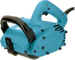 Щеточная шлифмашина Makita 9741