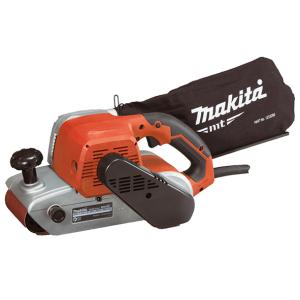 Ленточная шлифмашина Makita MT M 9400