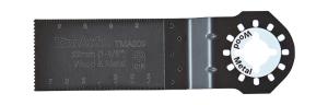 Погружное пильное полотно по дереву и металлу Makita TMA009, BIM 28x50 мм (B-21353)