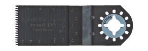 Погружное пильное полотно по дереву Makita TMA010, BIM 32x40 мм (B-21369)