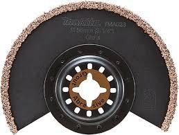 Сегментированное полотно Makita TMA023, HM Ø 85 мм (B-21490)