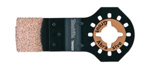 Погружное полотно Makita TMA028, HM 20x20 мм (B-34811)