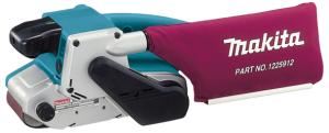 Ленточная шлифмашина Makita 9903