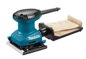 Вибрационная шлифмашина Makita BO 4557