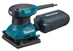 Вибрационная шлифмашина Makita BO 4555