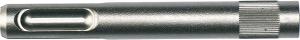 Переходник Makita с SDS-Plus на внутренний шестигранник 1/4" (P-21646)