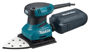 Вибрационная шлифмашина Makita BO 4565