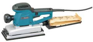 Вибрационная шлифмашина Makita BO 4900 V