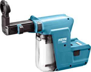 Система удаления пыли Makita DX02 (195904-0)