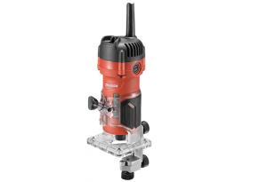 Фрезер кромочный Makita MT M 3700