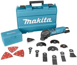 Универсальный резак Makita TM 3000 CX3