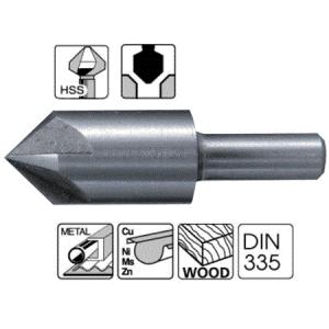Зенкер Makita HSS Ø 8x48 мм (D-37384)