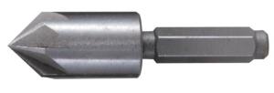 Зенкер Makita HCS Ø 13x50 мм (D-37306)