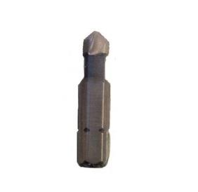 Зенкер Makita HSS Ø 6.3x31 мм (D-37312)