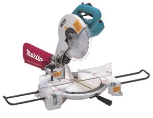 Торцовочная пила Makita LS 1040