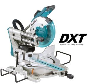 Торцовочная пила Makita LS 1019 L