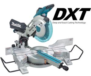 Торцовочная пила Makita LS 1016 L